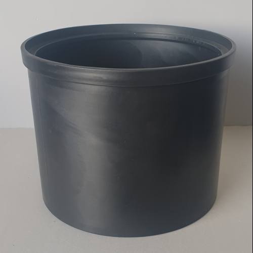 Mini Sump Riser Round