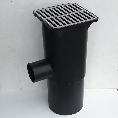Poly Sump square